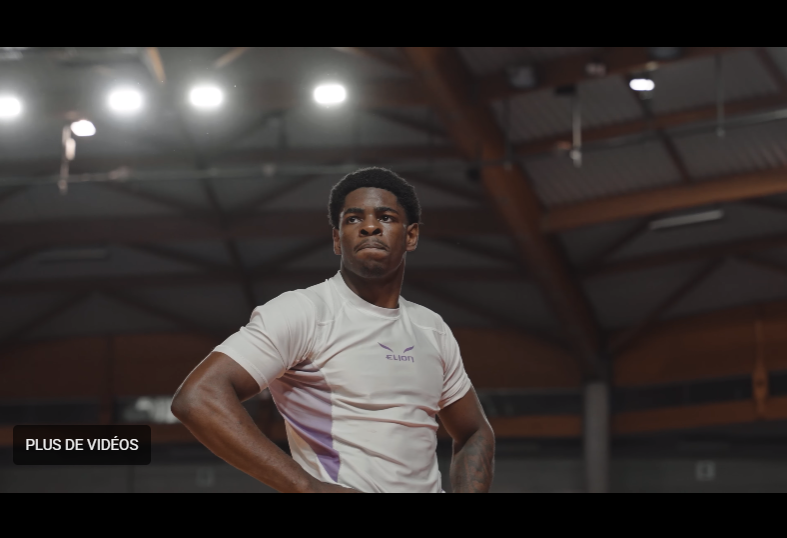 Film: Freddy Lele Talla, triumphant return after a year off
